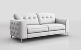Martorano 3 Seater Sofa