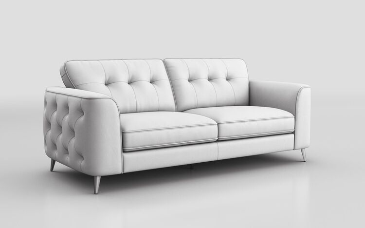Martorano 3 Seater Sofa | Martorano Sofa Range | ScS