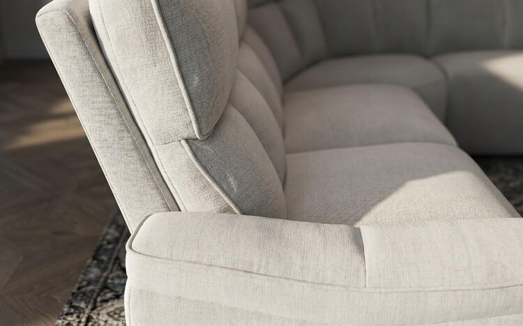 Carpi 3 Seater Power Recliner Sofa | Carpi Sofa Range | ScS