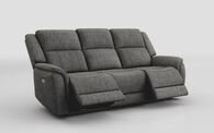 Meleto 3 Seater Power Recliner Sofa | Meleto Sofa Range | ScS
