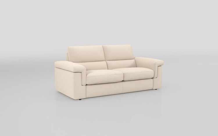 Crociale 3 Seater Sofa | Crociale Sofa Range | ScS