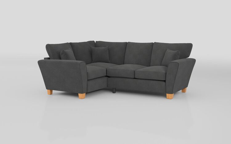 Tenbury 1 Corner 2 Standard Back Sofa | Tenbury Sofa Range | ScS