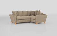 Tenbury 2 Corner 1 Scatter Back Sofa | Tenbury Sofa Range | ScS