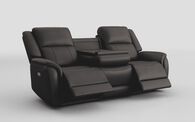 Meleto 3 Seater Power Recliner Sofa & Table | Meleto Sofa Range | ScS