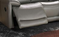 Caldbeck 3 Seater Power Recliner Sofa with Head Tilt Lumbar & Heat | Caldbeck Sofa Range | ScS