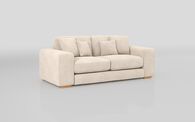 Fincham 2 Seater Standard Back Sofa | Fincham Sofa Range | ScS