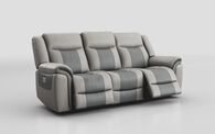 Carpena 3 Seater Power Recliner Sofa | Carpena Sofa Range | ScS