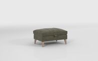 Uxbridge Storage Footstool | Uxbridge Sofa Range | ScS