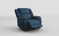 Meleto Power Recliner Chair | Meleto Sofa Range | ScS