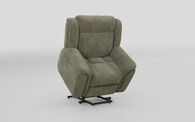 Elland Lift & Rise Power Chair | Elland Sofa Range | ScS