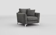 Bosini Armchair | Bosini Sofa Range | ScS