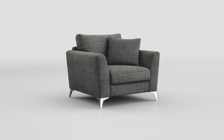 Bosini Armchair | Bosini Sofa Range | ScS