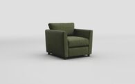 Codigoro Armchair | Codigoro Sofa Range | ScS