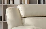 Sarsina 2 Seater Power Recliner Sofa | Sarsina Sofa Range | ScS