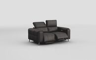 Casetti 2 Seater Power Recliner Sofa with Power Head Tilt | Casetti Sofa Range | ScS