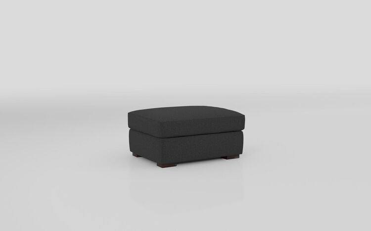 Crostolo Large Ottoman | Crostolo Sofa Range | ScS