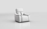 Pianello Armchair