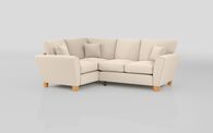 Tenbury 1 Corner 2 Standard Back Sofa | Tenbury Sofa Range | ScS