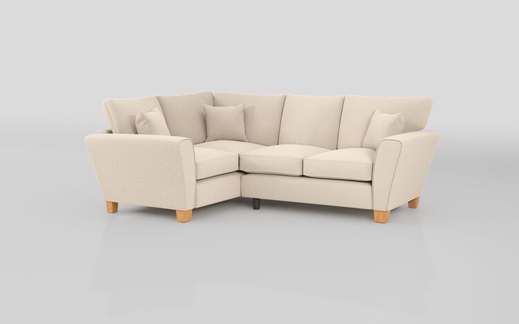 Tenbury 1 Corner 2 Standard Back Sofa | Tenbury Sofa Range | ScS