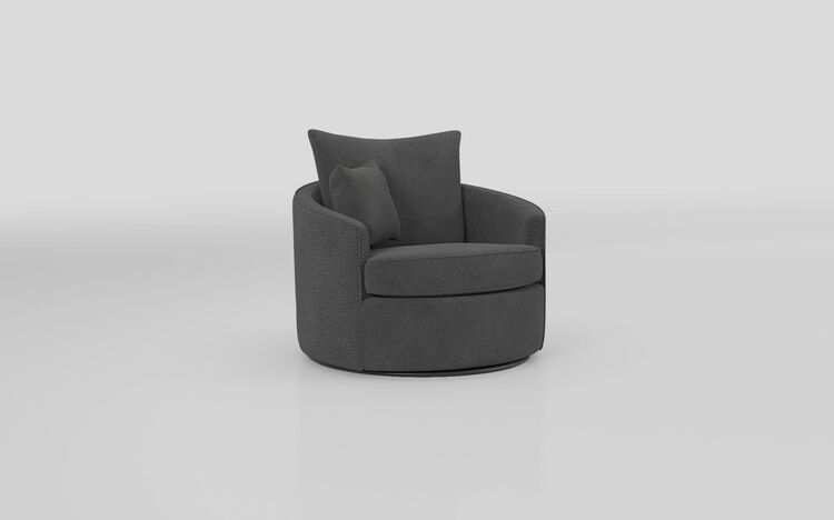 Tenbury Large Twister Chair | Tenbury Sofa Range | ScS