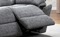 Chalbury 2 Seater Power Recliner Sofa with Cup Holders | Chalbury Sofa Range | ScS