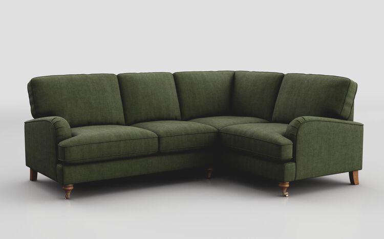 Budrio 2 Corner 1 Sofa | Budrio Sofa Range | ScS