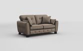 Bondeno 2 Seater Sofa Standard Back