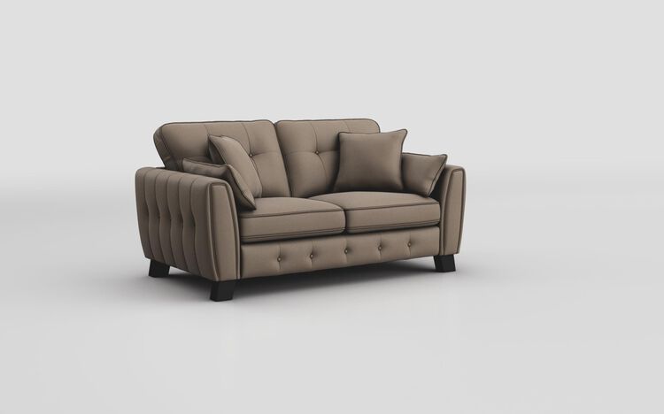 Bondeno 2 Seater Sofa Standard Back | Bondeno Sofa Range | ScS