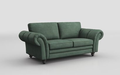 Sorbara 2 Seater Standard Back Sofa | Sorbara Sofa Range | ScS