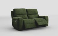 Lugo 2 Seater Power Recliner | Lugo Sofa Range | ScS