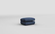 Mirabello Storage Footstool | Mirabello Sofa Range | ScS