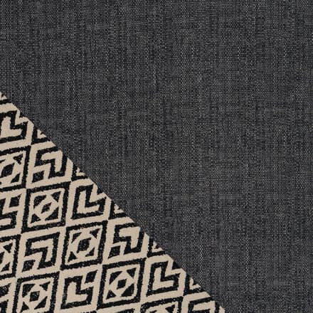 Aspen Fabric Standard Chair | Aspen Sofa Range | ScS