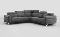 Gattolino 2 Corner 2 Static Sofa with Manual Head Tilt | Gattolino Sofa Range | ScS