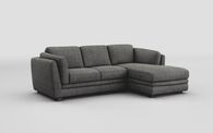 Borghetto 4 Seater Sofa with Right Hand Facing Lounger | Borghetto Sofa Range | ScS