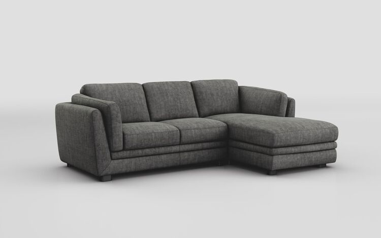Borghetto 4 Seater Sofa with Right Hand Facing Lounger | Borghetto Sofa Range | ScS