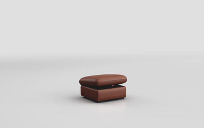 Mesola Storage Footstool | Mesola Sofa Range | ScS