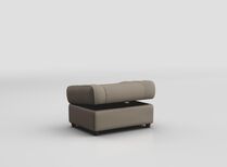 Sassuolo Large Storage Footstool | Sassuolo Sofa Range | ScS
