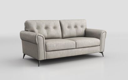 Fossoli 3 Seater Sofa | Fossoli Sofa Range | ScS