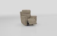 Eldwick Power Recliner Chair with Head Tilt | Eldwick Sofa Range | ScS