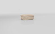 Tenbury Banquette Footstool | Tenbury Sofa Range | ScS