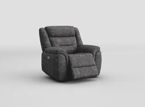 Ainsdale Power Recliner Chair | Ainsdale Sofa Range | ScS