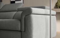 Taviano 3 Seater Sofa with Sliding Seats | Sofa Range | ScS