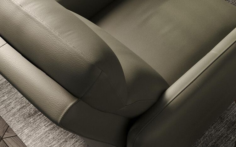 Bellaria Push Back Armchair | Bellaria Sofa Range | ScS