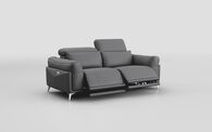 Gattolino 3 Seater Power Recliner Sofa with Manual Head Tilt | Gattolino Sofa Range | ScS