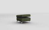 Masiera Storage Footstool