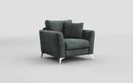 Bosini Armchair | Bosini Sofa Range | ScS