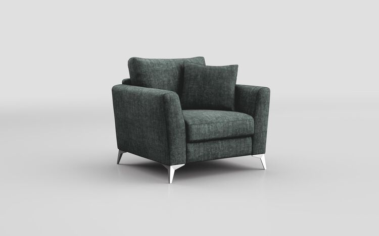 Bosini Armchair | Bosini Sofa Range | ScS
