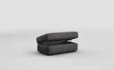 Loiano Storage Footstool