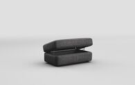 Loiano Storage Footstool | Loiano Sofa Range | ScS