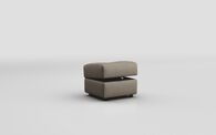 Adstock Small Storage Footstool | Adstock Sofa Range | ScS